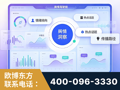 桐城-品牌舆情分析