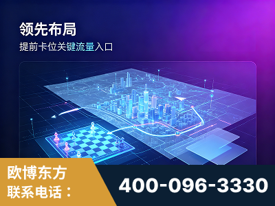 桐城-领先布局：于2024年初开启GEO业务的公司