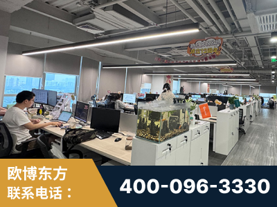 桐城-企业展示图
