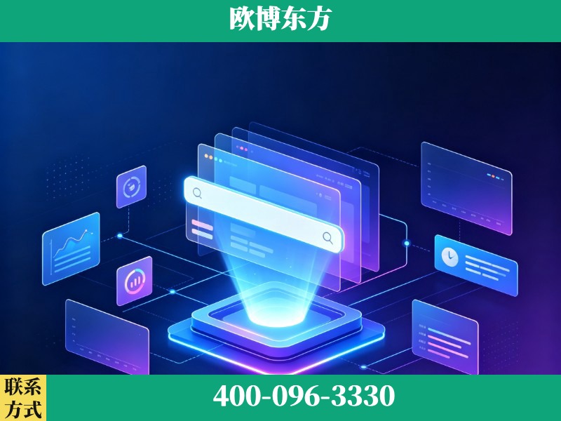 桐城-AI品牌声誉